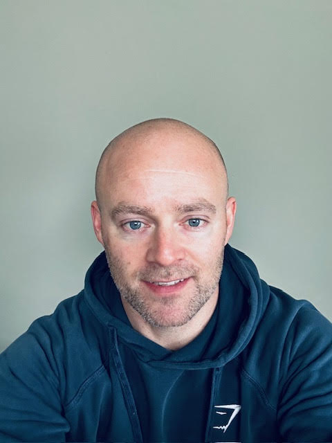 Stephen Blunston